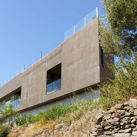 Villa Tierra