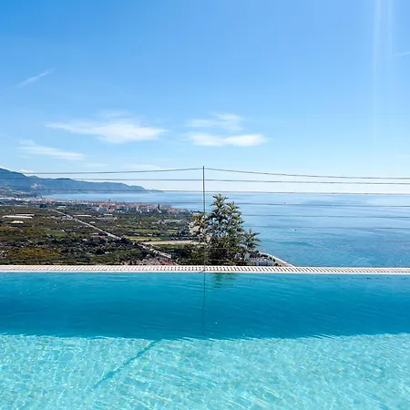 Villa Tierra Villa *