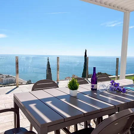 Villa Tierra Villa Nerja