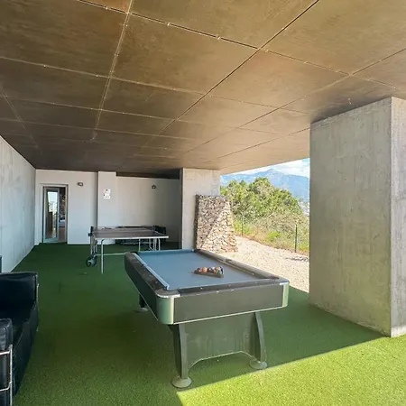 Villa Tierra Nerja
