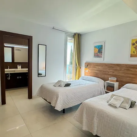 Villa Tierra *