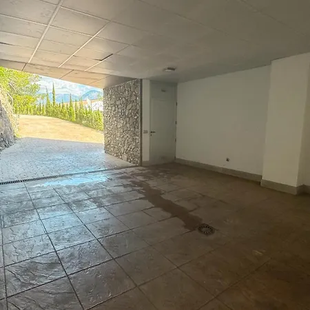 Villa Tierra * Nerja