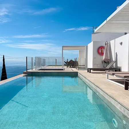 Villa Tierra