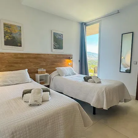 Villa Tierra Villa