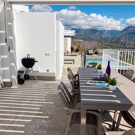Villa Tierra Villa *