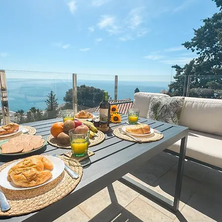 Villa Villa Tierra *