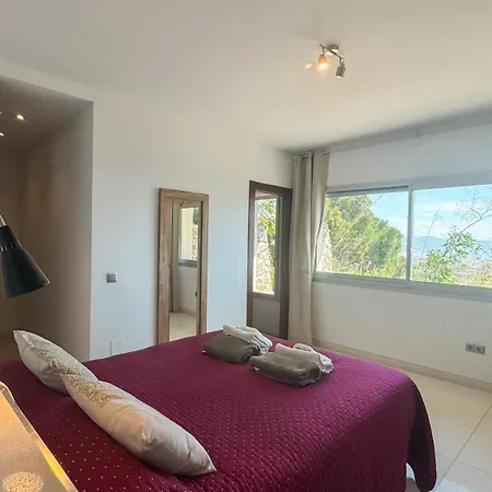 Villa Tierra Villa Nerja