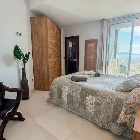 Villa Villa Tierra Nerja