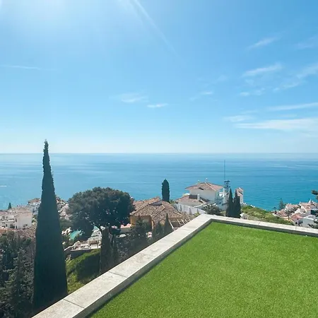 Villa Tierra Nerja