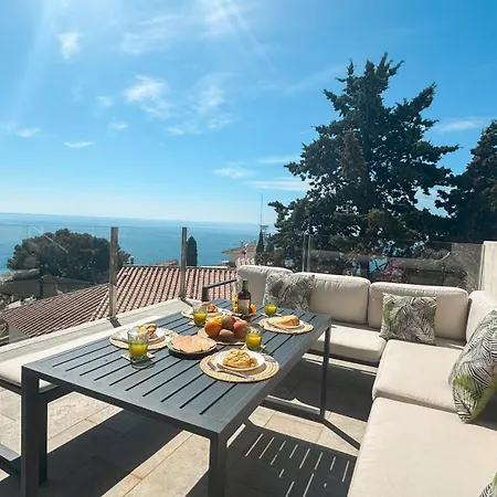 Villa Tierra * Nerja
