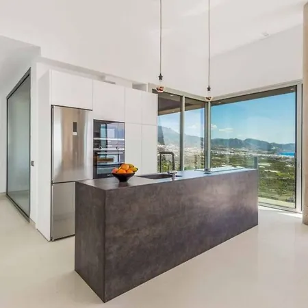 Villa Tierra Villa