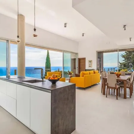 Villa Tierra Villa