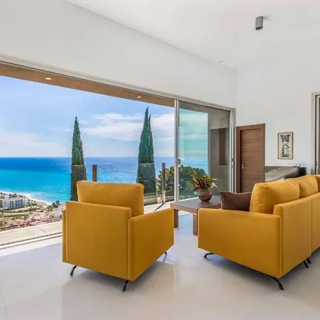 Villa Villa Tierra *