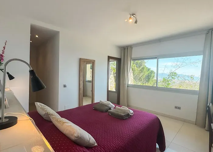 Tierra Villa Nerja