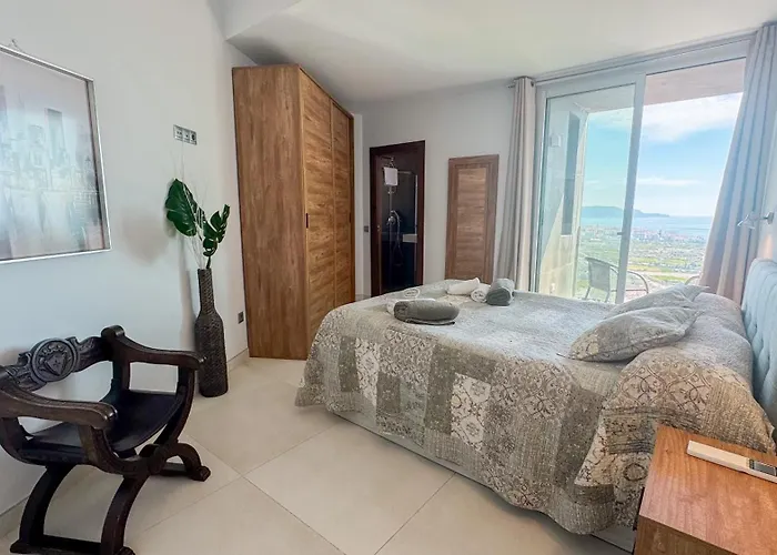 Villa Tierra Nerja